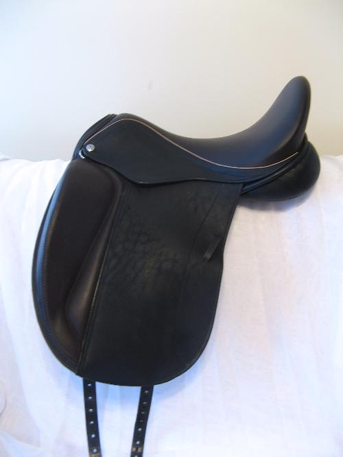 2016 dressage saddle